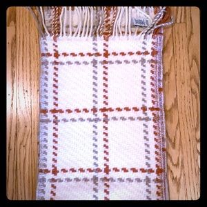 Banana republic scarf